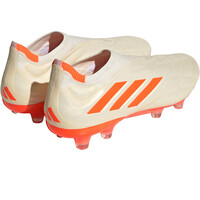 adidas botas de futbol cesped artificial Copa Pure+ Firm Ground vista trasera