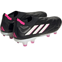 adidas botas de futbol cesped artificial Copa Pure+ Firm Ground vista trasera