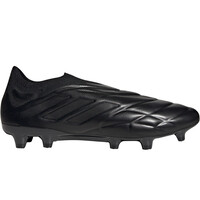 adidas botas de futbol cesped artificial Copa Pure+ Firm Ground lateral exterior