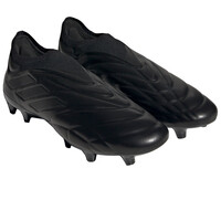 adidas botas de futbol cesped artificial Copa Pure+ Firm Ground lateral interior