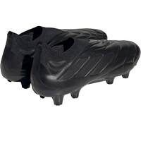 adidas botas de futbol cesped artificial Copa Pure+ Firm Ground vista trasera