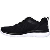 Skechers zapatillas fitness mujer BOUNTIFUL - QUICK PATH NEBL puntera