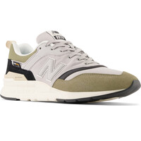 New Balance zapatilla moda hombre CM997H lateral interior