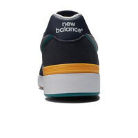 New Balance zapatilla moda hombre CT574 vista trasera