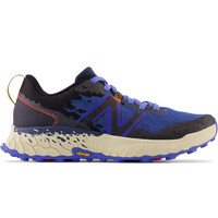 New Balance zapatillas trail hombre FFX HIERRO v7 lateral exterior