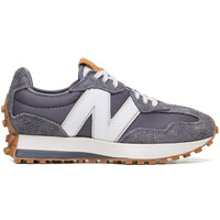 New Balance zapatilla moda mujer 327 lateral exterior