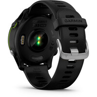 Garmin pulsómetros con gps Forerunner 255 Music negro 01