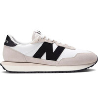 New Balance zapatilla moda hombre MS237 lateral exterior