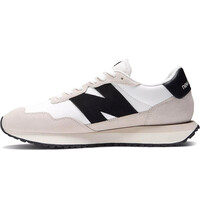 New Balance zapatilla moda hombre MS237 lateral interior