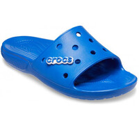 Crocs chanclas mujer CLASSIC CROCS SLIDE lateral interior