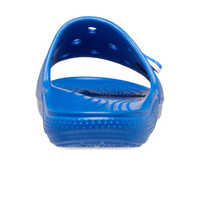 Crocs chanclas mujer CLASSIC CROCS SLIDE vista trasera