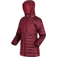 Regatta chaqueta outdoor niño BABETTE vista detalle