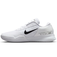 Nike Zapatillas Tenis Hombre M NIKE ZOOM VAPOR PRO 2 HC lateral interior