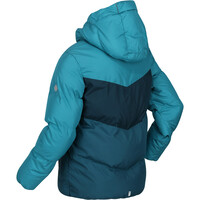 Regatta chaqueta outdoor niño LOFTHOUSE VI 03