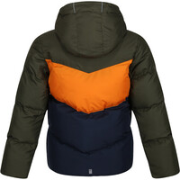 Regatta chaqueta outdoor niño LOFTHOUSE VI 05