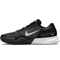 Nike Zapatillas Tenis Hombre M NIKE ZOOM VAPOR PRO 2 CLY lateral interior