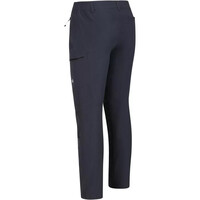 Regatta pantalón montaña hombre HIGHTON TRS vista detalle