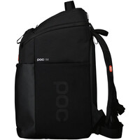 Poc mochilas esquí RACE BACKPACK 50L URANIUM BLACK 02