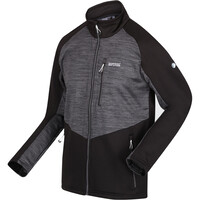 Regatta chaqueta softshell hombre FARSON II 04