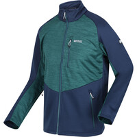 Regatta chaqueta softshell hombre FARSON II 03