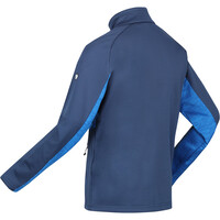 Regatta chaqueta softshell hombre FARSON II 05