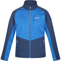 Regatta chaqueta softshell hombre FARSON II 06