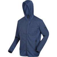 Regatta chaqueta softshell hombre BRESDON 03