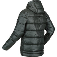 Regatta chaqueta outdoor hombre TOPLOFT II 06