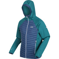 Regatta chaqueta outdoor hombre ANDRESONVIIHYBRID 06