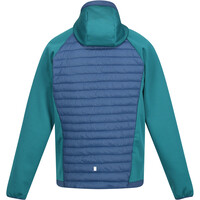 Regatta chaqueta outdoor hombre ANDRESONVIIHYBRID 09