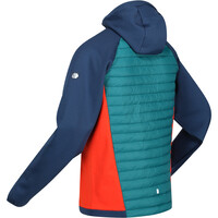 Regatta chaqueta outdoor hombre ANDRESONVIIHYBRID 06