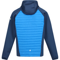 Regatta chaqueta outdoor hombre ANDRESONVIIHYBRID 07