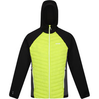 Regatta chaqueta outdoor hombre ANDRESONVIIHYBRID 08