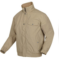 Regatta chaqueta impermeable insulada hombre RAYNOR 04