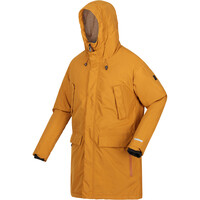 Regatta chaqueta outdoor hombre TAVARIS 07