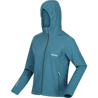 Regatta chaqueta softshell mujer AREC III 06