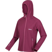 Regatta chaqueta softshell mujer AREC III 03