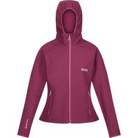 Regatta chaqueta softshell mujer AREC III 05