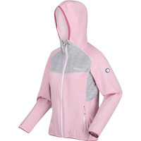 Regatta chaqueta softshell mujer ATTARE 05