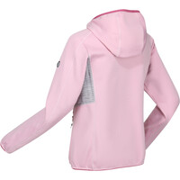 Regatta chaqueta softshell mujer ATTARE 06