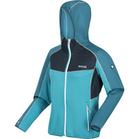 Regatta chaqueta softshell mujer ATTARE 04