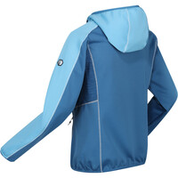 Regatta chaqueta softshell mujer ATTARE 05