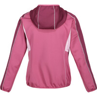 Regatta chaqueta softshell mujer ATTARE 07