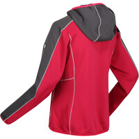 Regatta chaqueta softshell mujer ATTARE 04