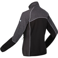 Regatta chaqueta softshell mujer YARE VI 05