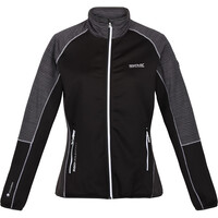 Regatta chaqueta softshell mujer YARE VI 06