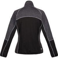 Regatta chaqueta softshell mujer YARE VI 07