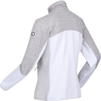 Regatta chaqueta softshell mujer YARE VI 03