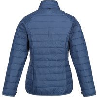 Regatta chaqueta impermeable insulada mujer WENTWOOD VII 23