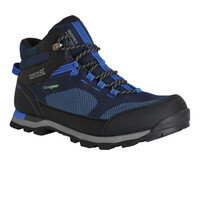 Regatta bota trekking hombre BLACKTHORN EVO lateral exterior